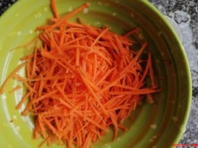 鱼豆腐和啥菜炒好吃