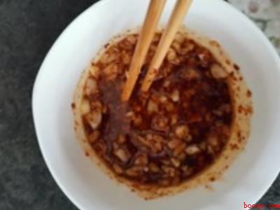 自助烤肉蘸料怎么调好吃