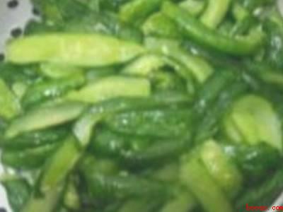 怎样腌黄瓜咸菜又脆又好吃