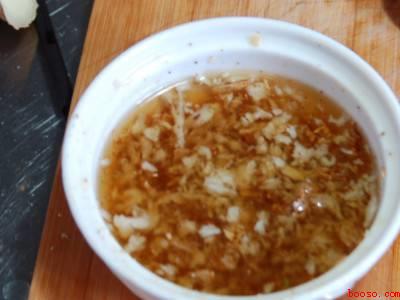 豆角怎么蒸好吃又简单