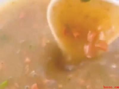 麻辣烫蘸料怎么调好吃