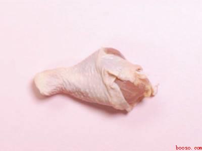 鸡腿怎么煮好吃又入味