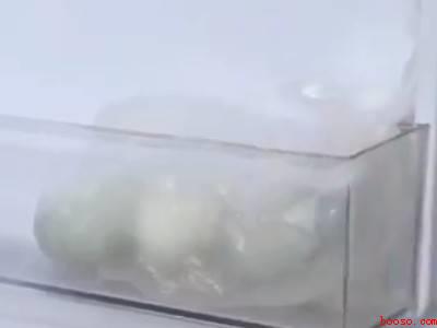 熟鸭蛋怎么保存