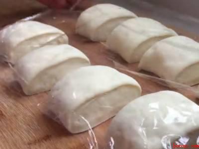 馍头面怎样发面更香软