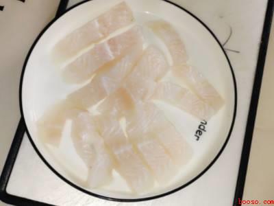 巴沙鱼柳怎么吃