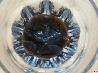 奶茶比例调配表