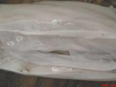 墨斗鱼怎么处理干净