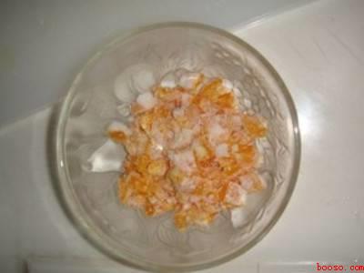 水晶棕子怎么做