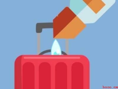 行李箱的拉杆拉不出来怎么办