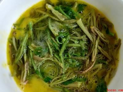 香椿芽怎么做才好吃