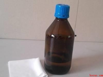 黑色油性记号笔怎么擦掉