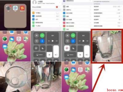 iphone显示照片详细信息