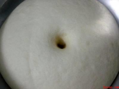 用酵母怎么发面又松又软