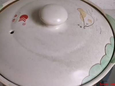 绿豆汤怎么煮成红色