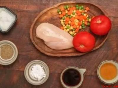 鸡脯肉怎么做好吃的做法