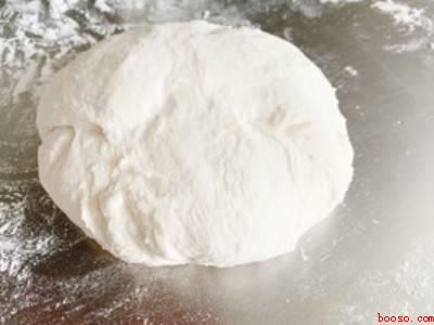 千人饼是怎么做成的（千人饼是怎么做成的具体操作步骤）