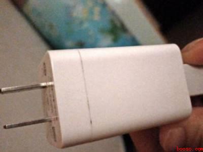 oppo手机第一次正确充电方法