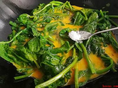 鲜鸭蛋怎么做好吃（鲜鸭蛋怎么做好吃共有5步）