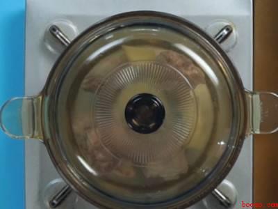 排骨汤怎么做好吃又营养丰富