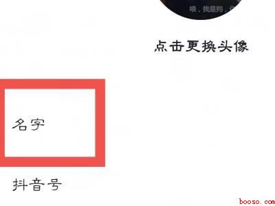 如何改抖音账号名称（演示机型:Iphone 12）