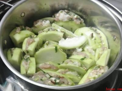 瓢瓜怎么做好吃