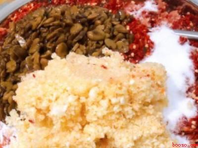 做豆瓣酱如何晒太阳