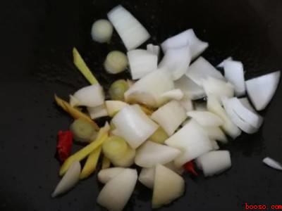 咖喱太稀怎么收汁