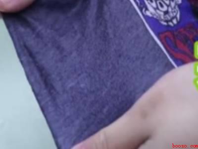 已干的发泡胶怎么消除