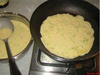 煮熟的面条剩下了怎么办