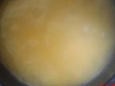 中国玉米能做西马吗