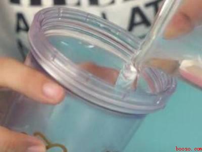 新玻璃杯子第一次使用应该怎样处理