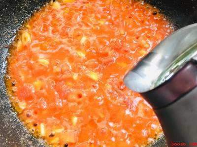 豆腐和西红柿怎么做好吃