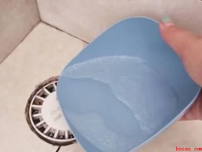 厕所有小虫子怎么解决