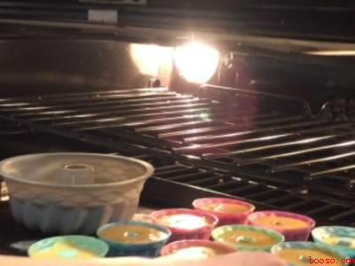 自制蛋糕怎么做又好吃又松软