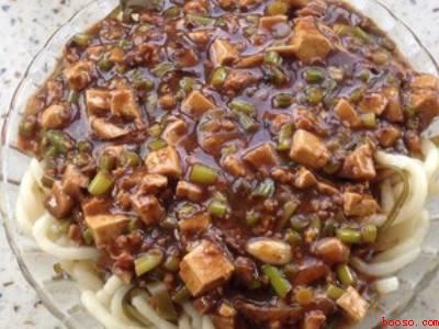 干黄酱怎么使用