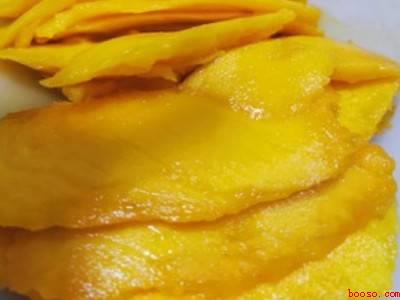 芒果冷库储存方法