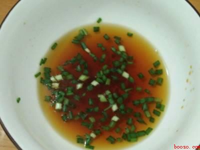 早餐面条怎么做好吃