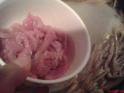 瘦肉汤怎么做更鲜更嫩