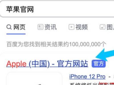 苹果官网查序列号查询真伪