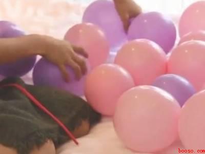 气球怎么布置好看简单