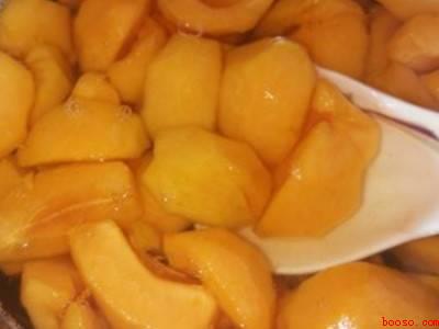 杏吃不完怎么加工保存