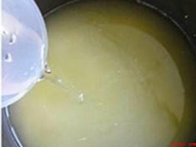 青麦粒怎样做好吃