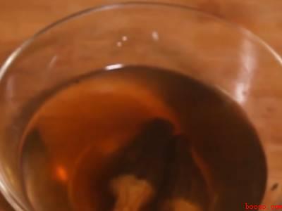 羊肚菌如何清洗