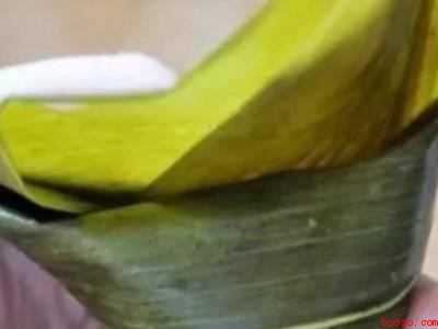 怎样做粽子和包粽子