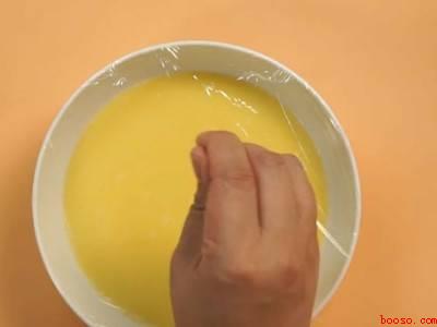 肉蒸蛋怎么做好吃