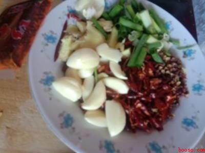 沙蟹怎么做好吃