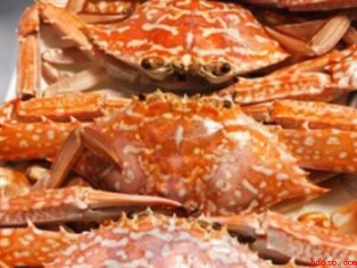 蒸花蟹要多少分钟