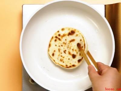 油酥饼的做法家常做法