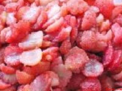 杨梅果汁制作方法