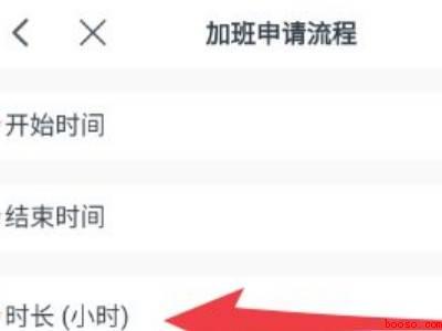 钉钉怎么申请加班（演示机型:Iphone 12）